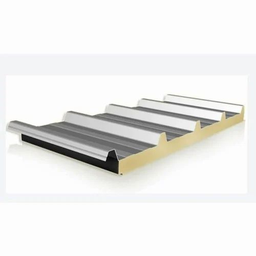 Kingspan Jindal Sandwich Panel roofing product reference