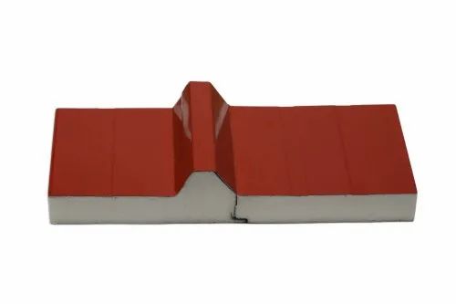 PUF Insulated Sandwich Panel roofing product reference
