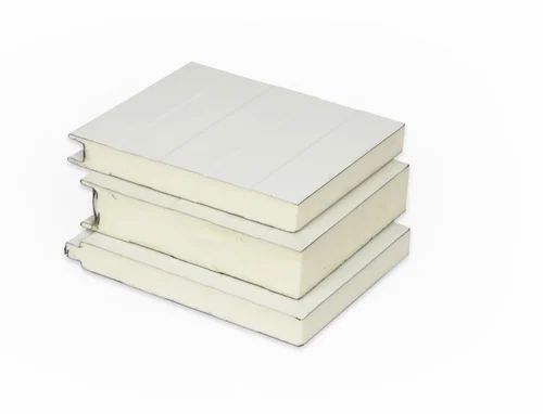 Polyurethane Sandwich Wall Panel roofing product reference
