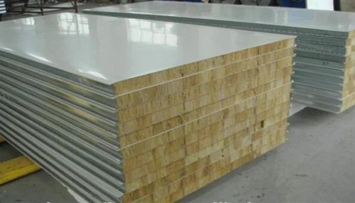 Rockwool Sandwich Panel roofing product reference