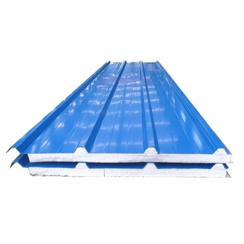 Roofing Sandwich Puf Panel roofing product reference