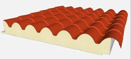 Sandwich Roof Panel roofing product reference