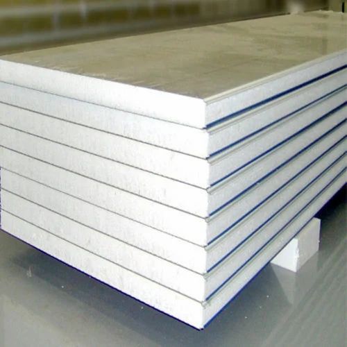Sandwich Puf Panel roofing product reference