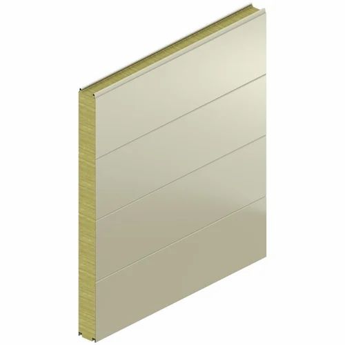 Ultima Insulated Wall System roofing product reference