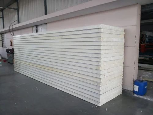 White Puf Sheets roofing product reference