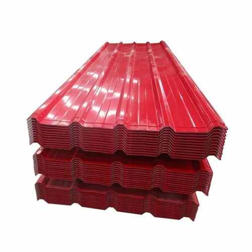 0.45mm PPGI Roofing Sheet roofing product reference