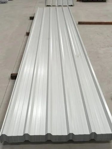 0.50 mm Powder Coated Sheets roofing product reference