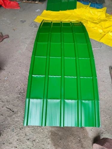 0.47mm Metal Roofing Sheets roofing product reference
