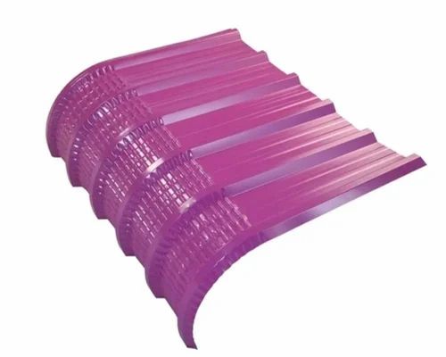 0.50 mm MS Roofing Sheet roofing product reference
