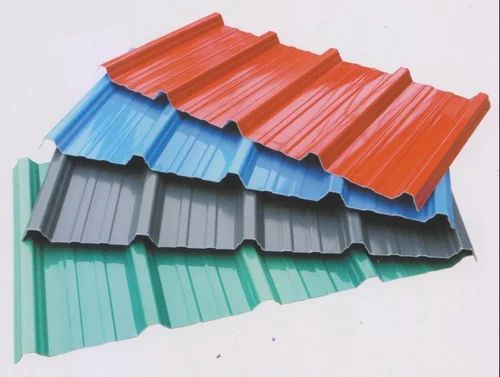 MS Roofing Sheet roofing product reference