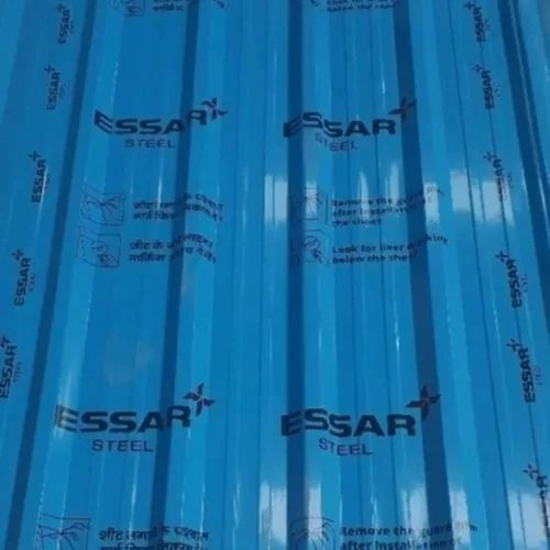 0.5mm Essar Metal Roofing Sheet roofing product reference