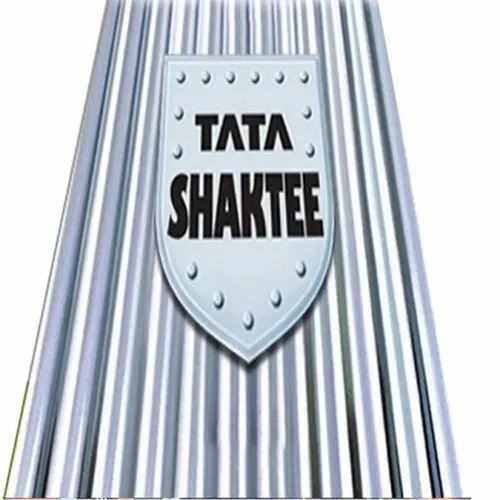 14 Feet TATA Metal Roofing Sheets roofing product reference