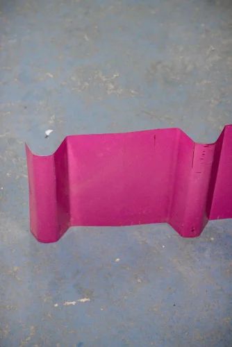 Aluminium Galvalume Sheet roofing product reference