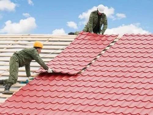 Aluminium Roofing Sheets roofing product reference