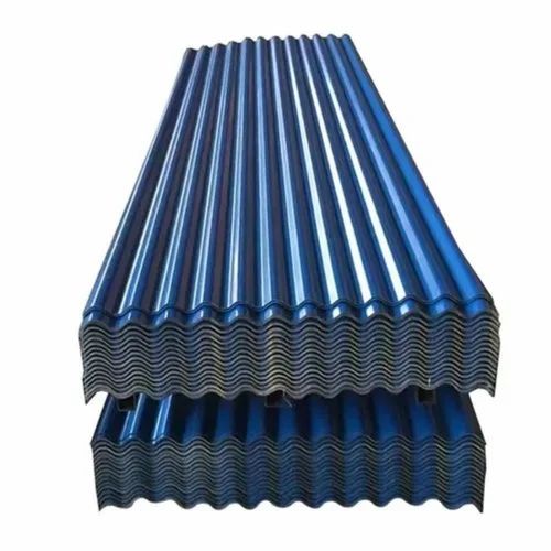 Color GC Sheet roofing product reference