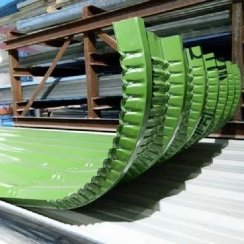 Curved Roof Sheets roofing product reference