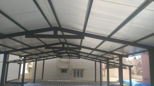 Essar GC Sheets roofing product reference