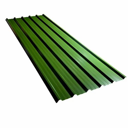 Essar Metal Roofing Sheet roofing product reference