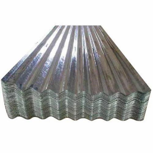 GC Roofing Sheet roofing product reference