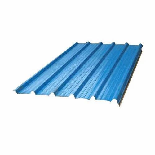 Galvalume GI Roofing Sheet roofing product reference
