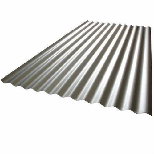 GI Roofing Sheet roofing product reference