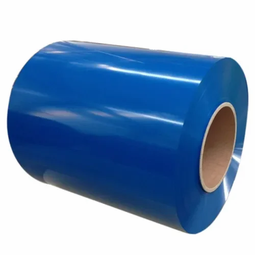 Galvanized Color Coated Coil roofing product reference
