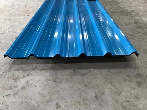 Galvanized Coated Roof Sheets roofing product reference