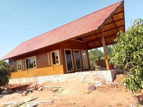 Heat Resistance Roofing Sheet roofing product reference