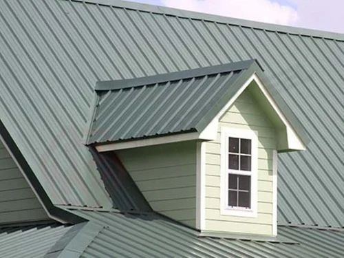 PPGI Roofing Sheet roofing product reference