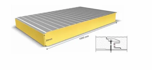 PPGL Wall Cladding Sheet roofing product reference