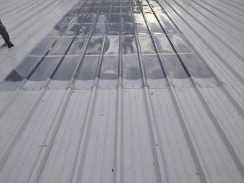 Off White Roofing Sheets roofing product reference