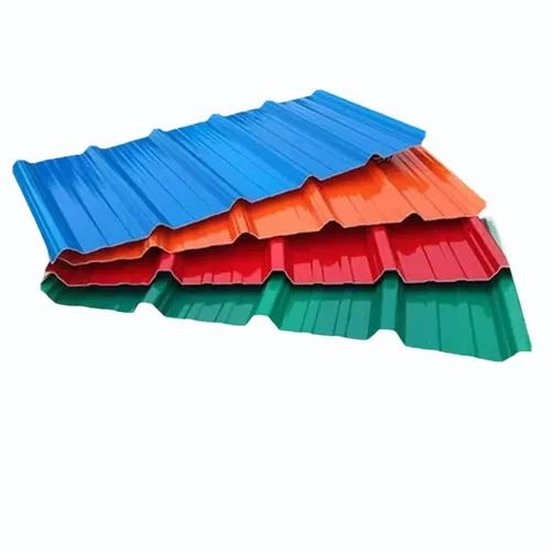 PPGL Roofing Sheet roofing product reference