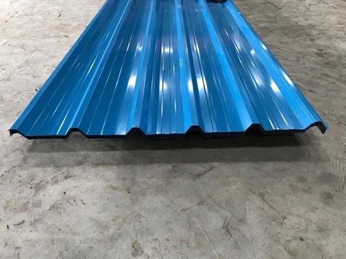 Precoated Roofing Sheets roofing product reference