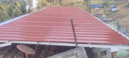 Stainless Steel Roofing Sheet roofing product reference