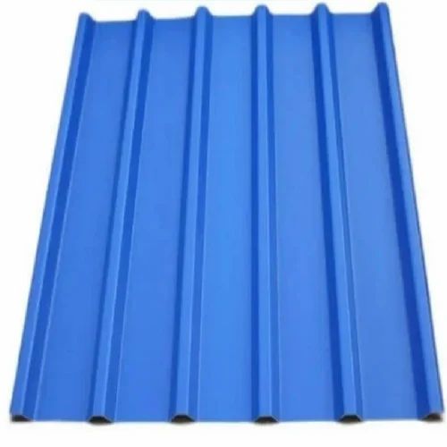 TATA PPGL Color Coated Roofing Sheet roofing product reference