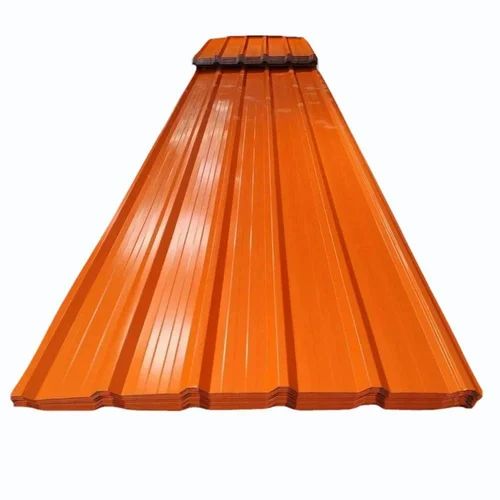 TATA Metal Roofing Sheet roofing product reference