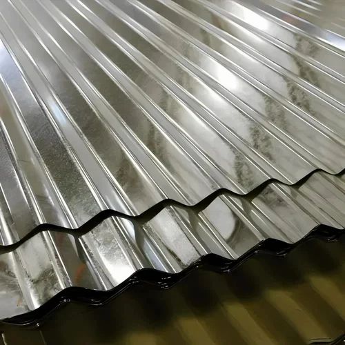Zinc Roofing Sheet roofing product reference