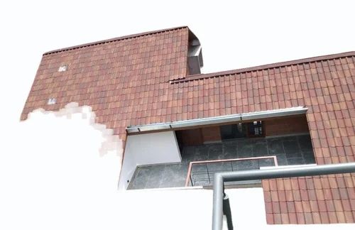 Bitumen Onduline Duro 235 Roofing Sheet roofing product reference