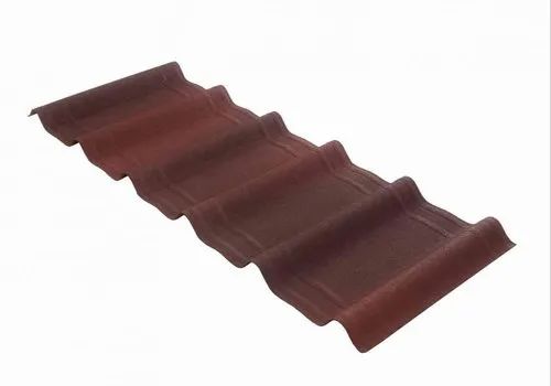 Bitumen Onduvilla Terrace Roofing Sheet roofing product reference