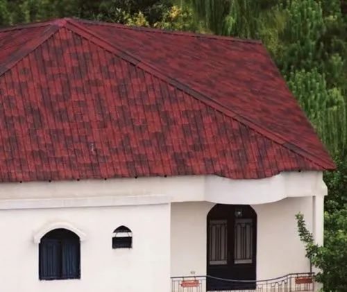 Bituminous Roofing Sheets For Resort roofing product reference