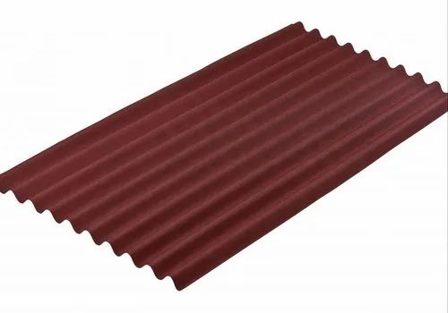Onduline Classic Roofing Sheet roofing product reference