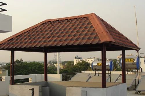 Onduvilla Lightweight Roofing Tiles roofing product reference