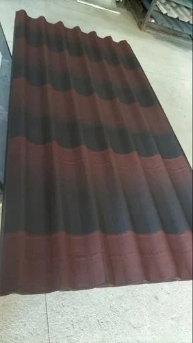 Onduvilla Tile Roofing Sheet roofing product reference