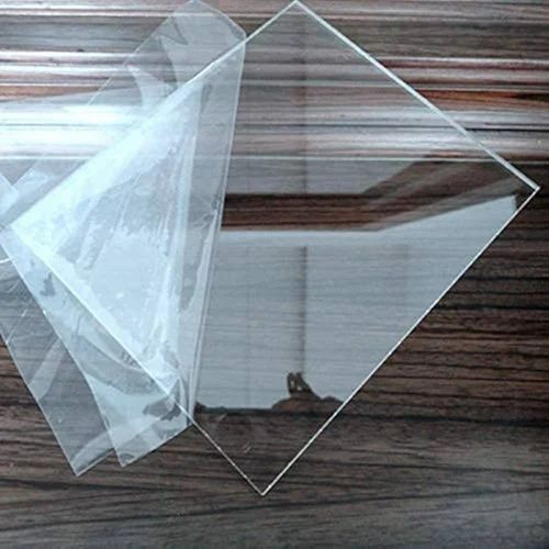 8x4 Feet Acrylic Transparent Sheet roofing product reference