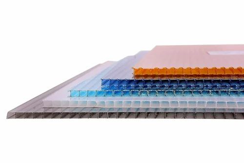 4mm Polycarbonate Sheet roofing product reference