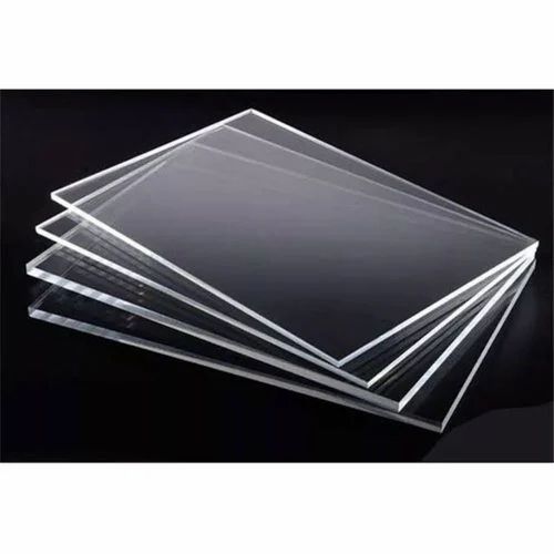 Acrylic Transparent Sheet roofing product reference