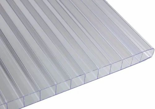 Multiwall Polycarbonate Sheet roofing product reference
