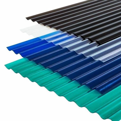Polycarbonate Roofing Sheet roofing product reference