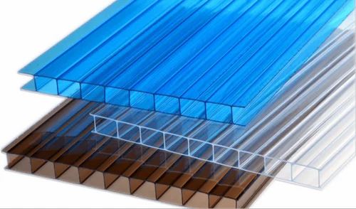 Polycarbonate Multiwall Roof Sheets roofing product reference