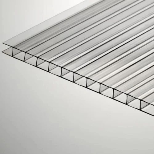 Twin Wall Polycarbonate Sheet roofing product reference